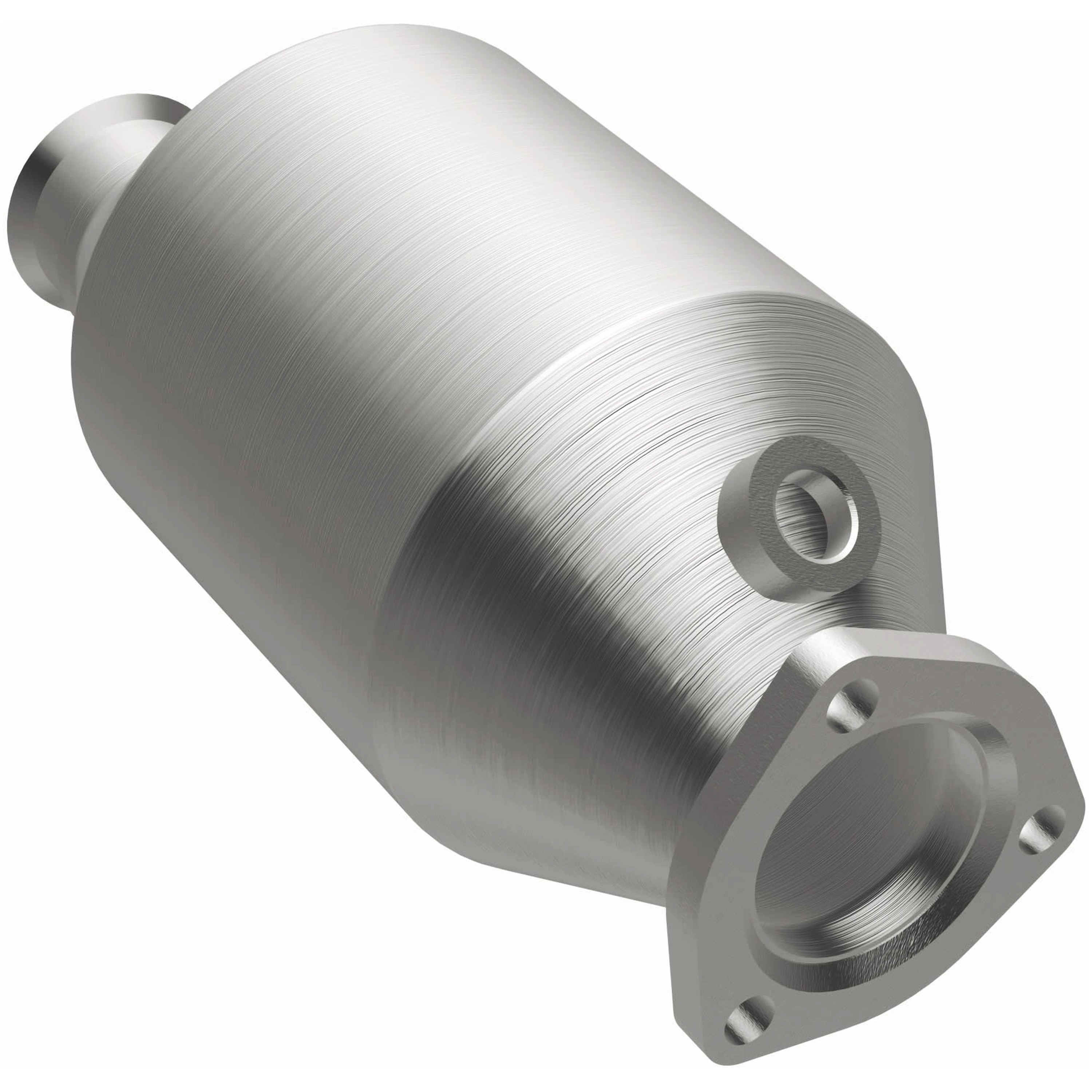 MagnaFlow 1977-1979 Volkswagen Transporter California Grade CARB Compliant Direct-Fit Catalytic Converter
